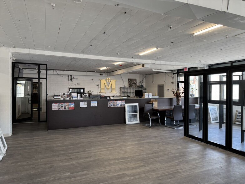 More Photos Of 648-658 E Erie Ave, Philadelphia Warehouse For Lease
