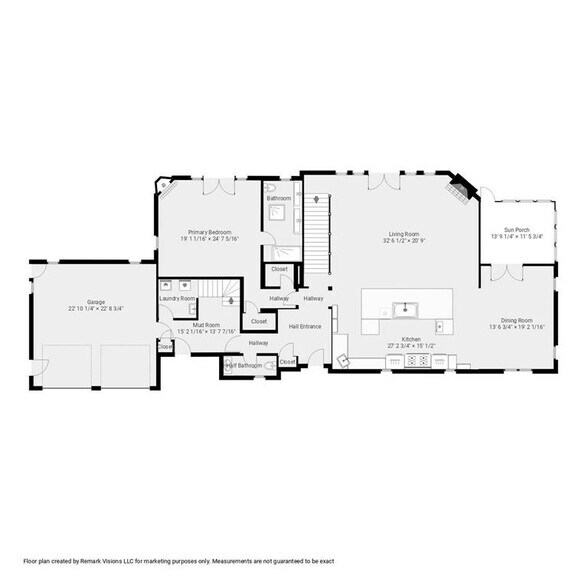 More Photos Of 251 Pratt Bridge Rd, Jamaica Specialty For Sale