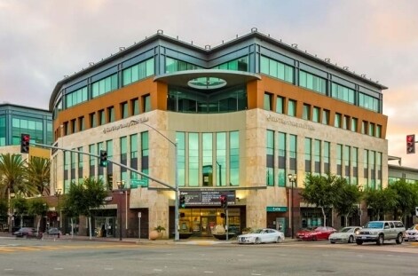 More Photos Of 303 H St, Chula Vista Office For Lease