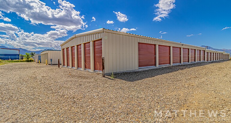 More Photos Of 6894 Rd 24, Cortez Self Storage For Sale