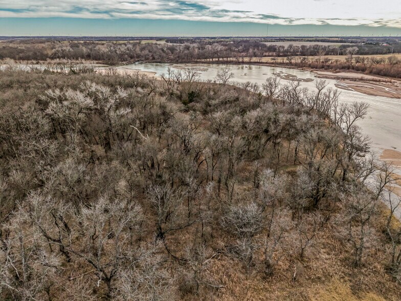 More Photos Of 79+/- Acres on 272nd Rd. Rd @ 41st Rd, Arkansas City Land For Sale