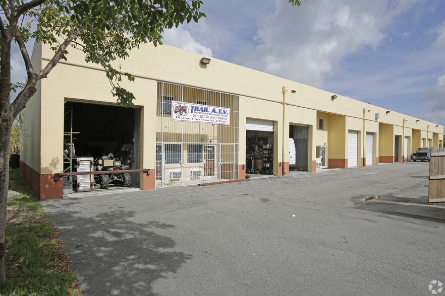 More Photos Of 23601 SW 133rd Ave, Princeton Warehouse For Lease