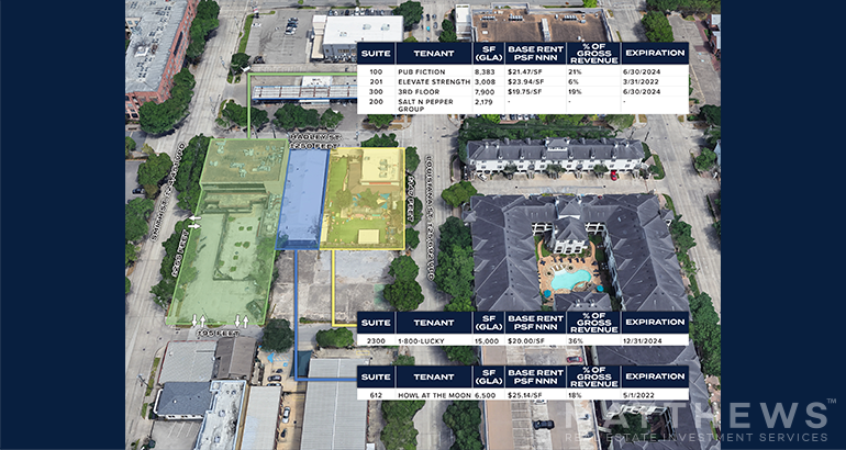 More Photos Of 2303 Smith St, Houston Bar For Sale