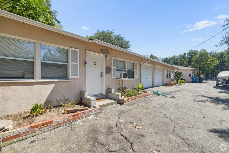 More Photos Of 6801-6809 Valmont St, Tujunga Apartments For Sale