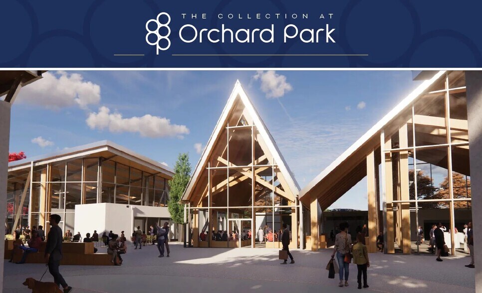 Primary Photo Of 1307 W Chinden Blvd, Meridian Restaurant For Lease