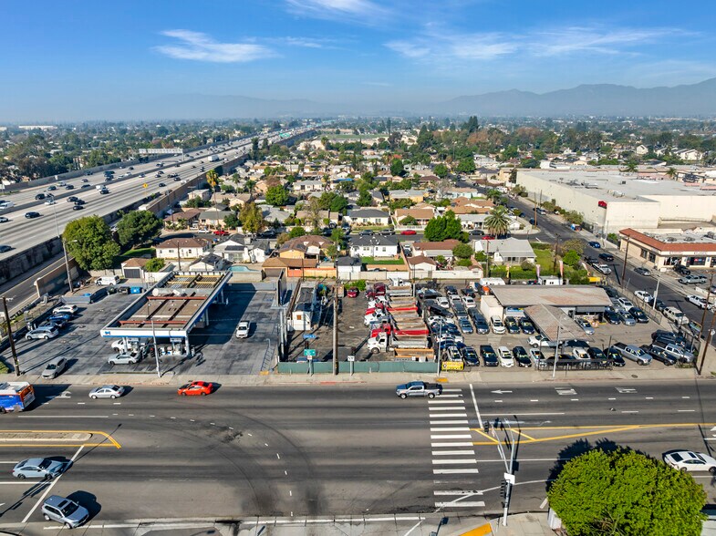 More Photos Of 13243 Osborne St, Arleta Land For Lease