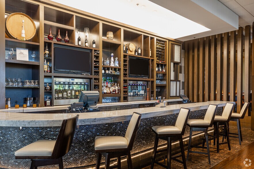 More Photos Of 500 Frank W Burr Blvd, Teaneck Office For Lease