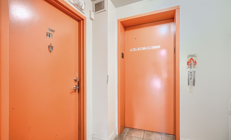More Photos Of 2635 12th St NE, Washington Apartments For Sale