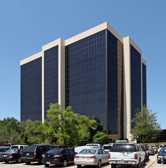 Primary Photo Of 8550 United Plaza Blvd, Baton Rouge Office For Lease
