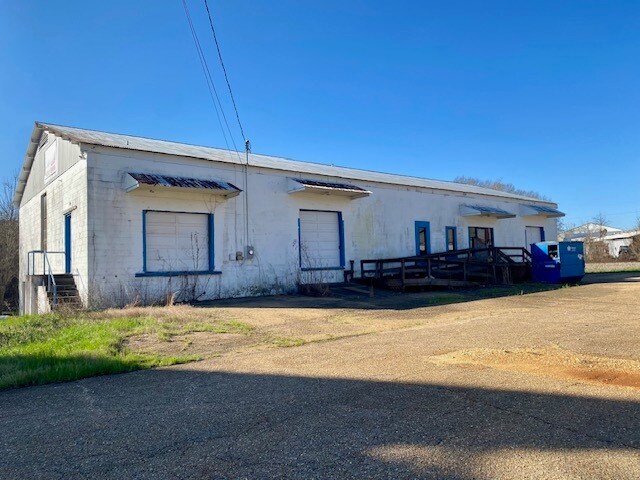 Primary Photo Of 115 Nehi Cir, Mccomb Industrial For Sale