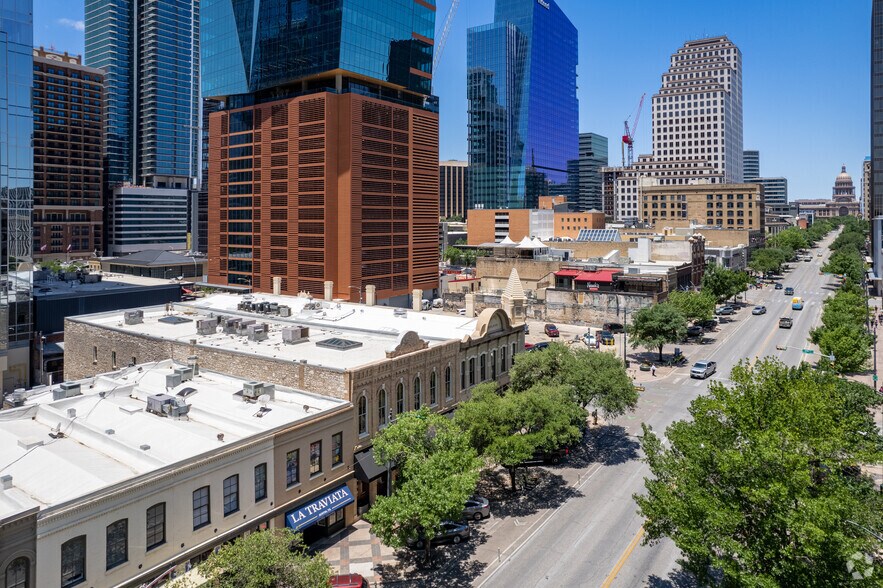 More Photos Of 316 Congress Ave, Austin Office For Lease