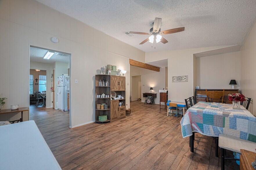 More Photos Of , Wharton Multifamily For Sale