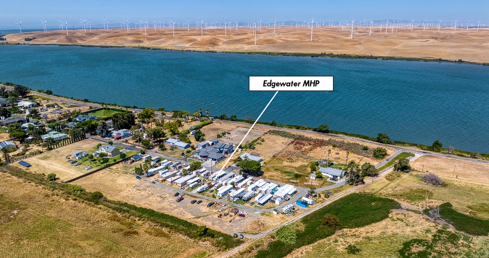 Primary Photo Of 4222 Lelia Dr, Rio Vista Manufactured Housing Mobile Home Park For Sale