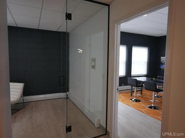 More Photos Of 608 Shelden Ave, Houghton Loft Creative Space For Sale