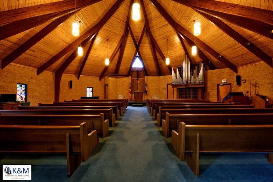 More Photos Of 5610 Inverchapel Rd, Springfield Specialty For Sale