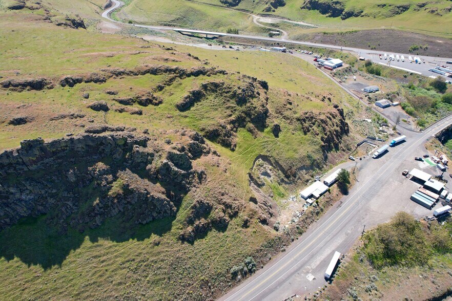 More Photos Of 91660 Biggs Rufus Hwy, Wasco Land For Sale