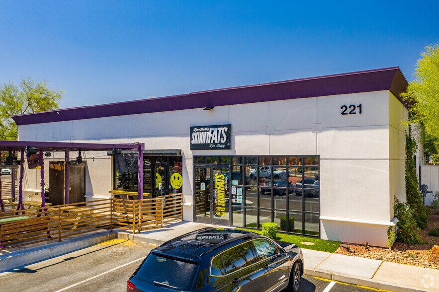 More Photos Of 205-245 Stephanie St, Henderson Unknown For Sale