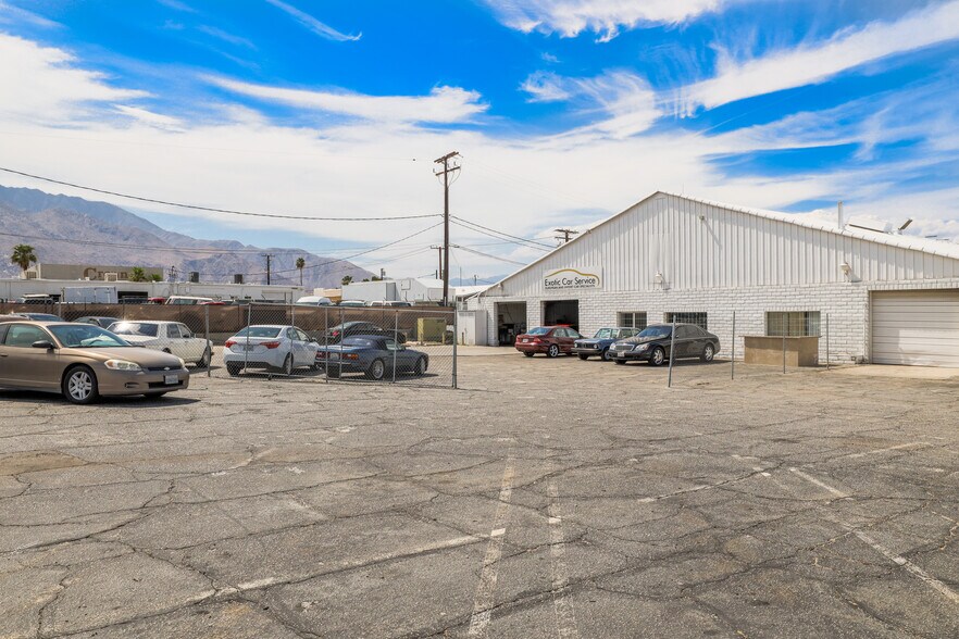 More Photos Of 4775-4779 E Ramon Rd, Palm Springs Warehouse For Sale