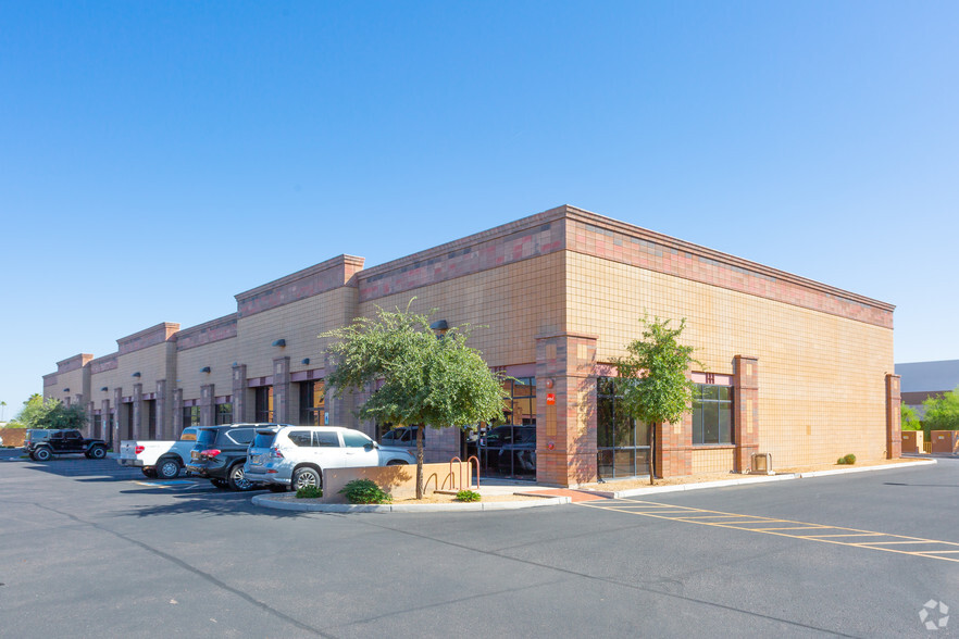 Primary Photo Of 2343 W University Dr, Tempe Warehouse For Lease