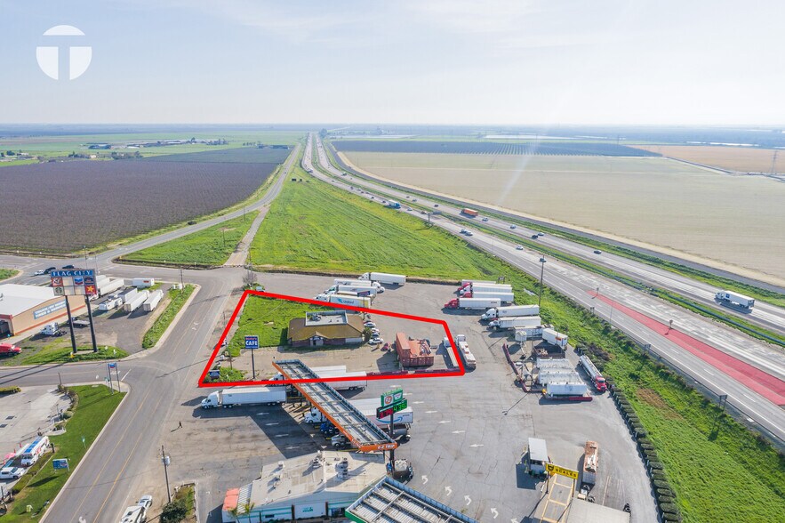 More Photos Of 14659 N Thornton Rd, Lodi Land For Sale