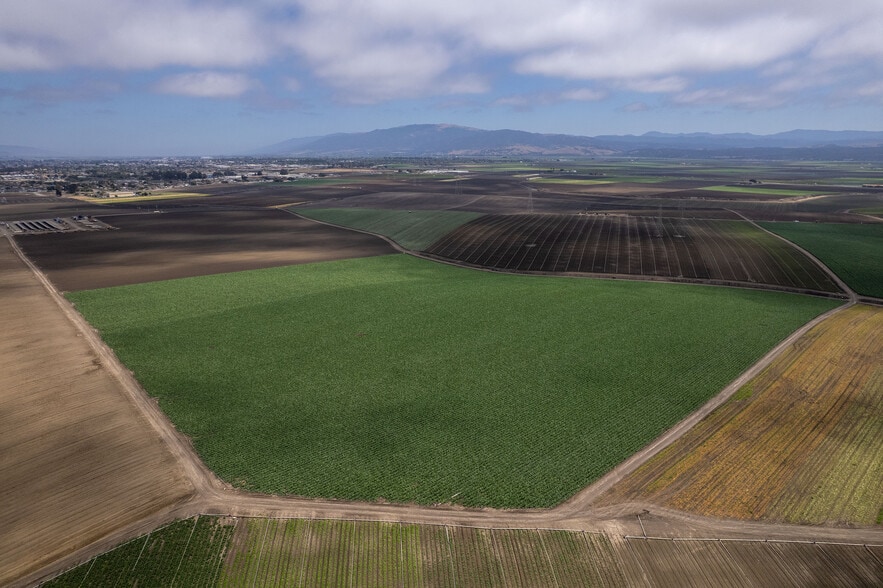 More Photos Of 630 Boronda Rd, Salinas Land For Sale
