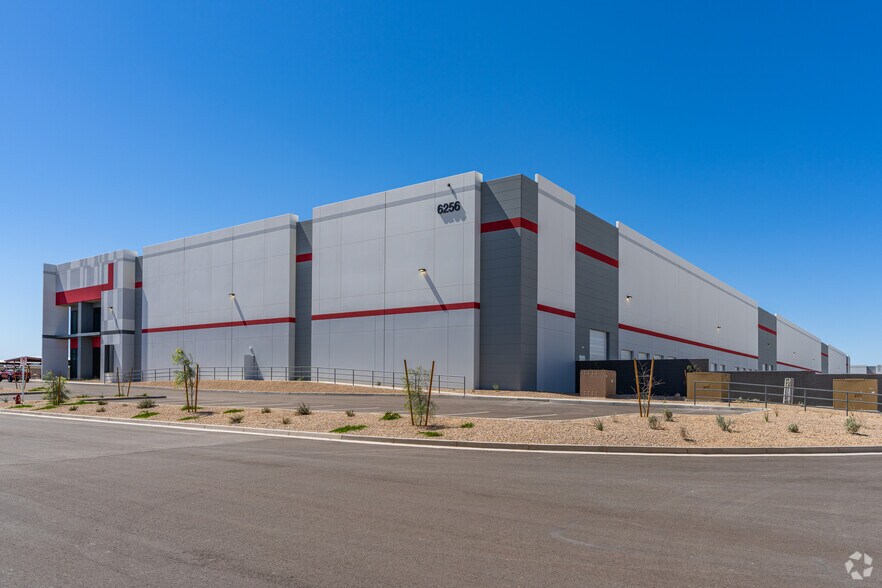 More Photos Of NWC Litchfield Rd & Bethany Home Rd, Glendale Unknown For Lease