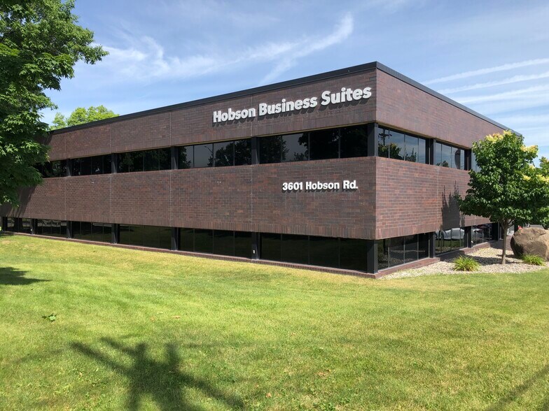 More Photos Of 3601 Hobson Rd, Fort Wayne Office For Lease