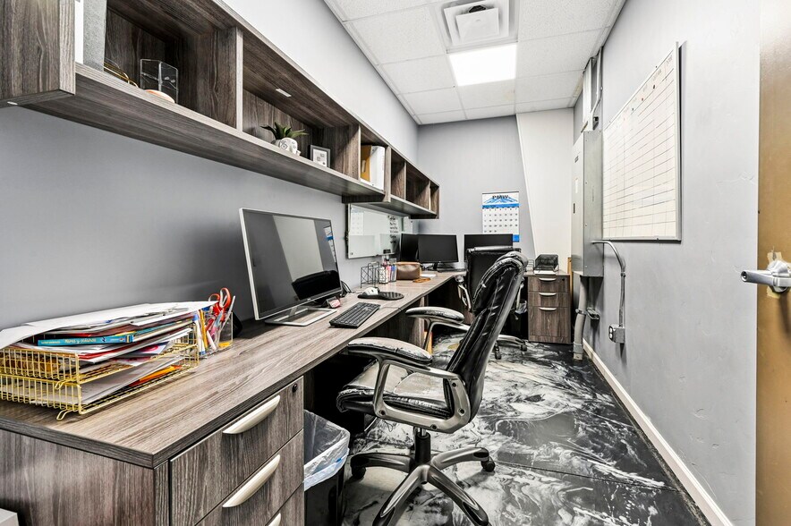 More Photos Of 7302 Cole Vw, Colorado Springs Office For Sale