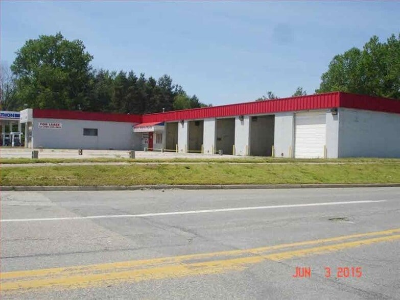 More Photos Of 3500 E Isabella Rd, Midland Carwash For Sale