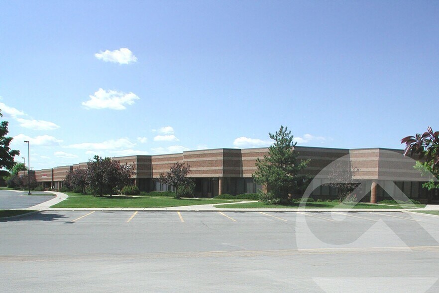 More Photos Of 3915 Research Park Dr, Ann Arbor Research And Development For Lease