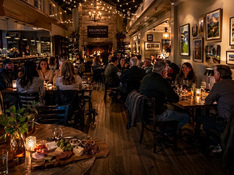 More Photos Of 53 Woods Ln, Killington Hotel For Lease