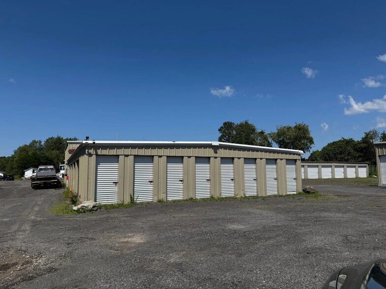 More Photos Of 5255 US Route 11, Pulaski Self Storage For Sale
