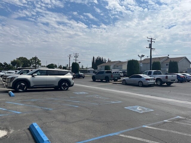 More Photos Of 1400-1448 E Katella Ave, Orange Storefront For Lease