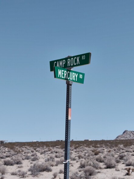More Photos Of Sherman Way, Lucerne Valley Land For Sale