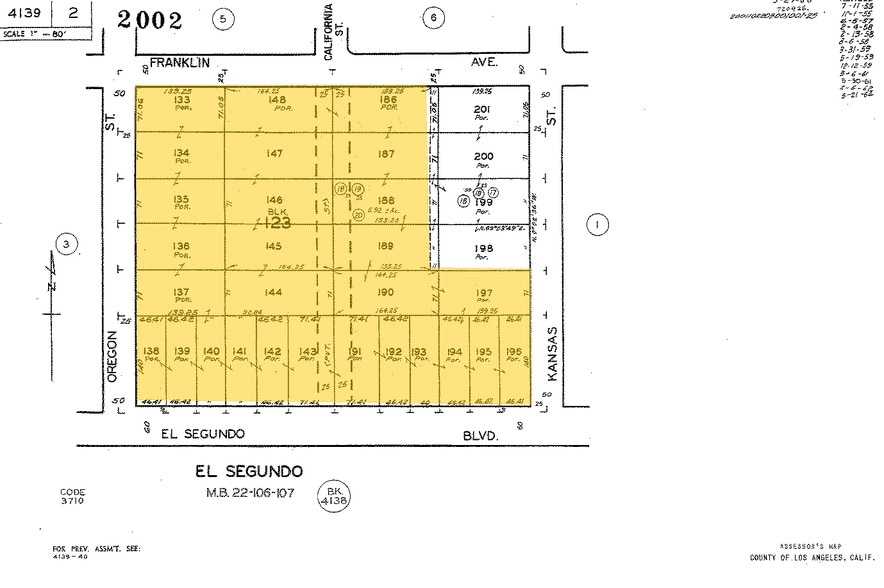 More Photos Of 1325 E El Segundo Blvd, El Segundo Food Processing For Lease