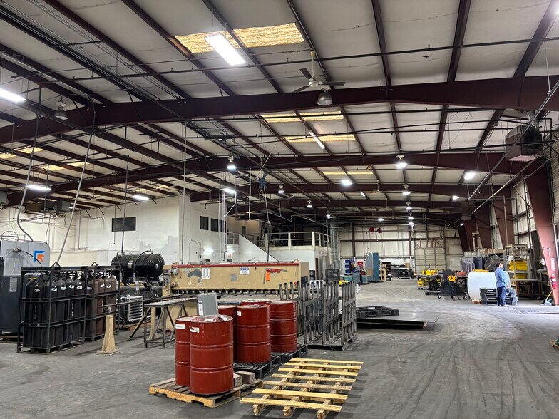 More Photos Of 1146 S Cedar Ridge Dr, Duncanville Industrial For Sale