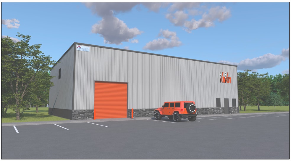 Primary Photo Of 2066 Leroy Anderson Rd, Monroe Land For Sale