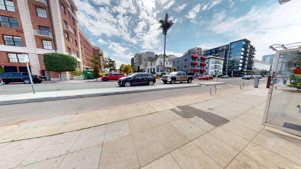 More Photos Of 431 Spruce St, San Diego General Retail For Sale