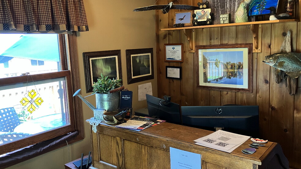 More Photos Of 10060 Gappa Rd, Kabetogama Hospitality For Sale