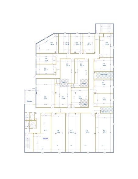 More Photos Of 13202 89th Ave, Richmond Hill Manufacturing For Lease