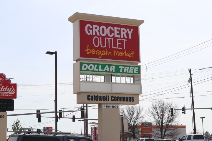 More Photos Of Cleveland Blvd, Caldwell Land For Sale