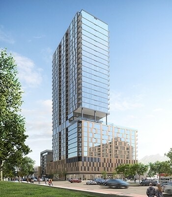 Primary Photo Of 211 E 300 S, Salt Lake City Apartments For Lease