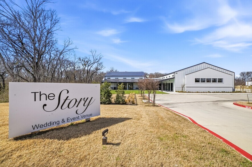 Primary Photo Of 410 S Paschall Rd, Sunnyvale Specialty For Sale