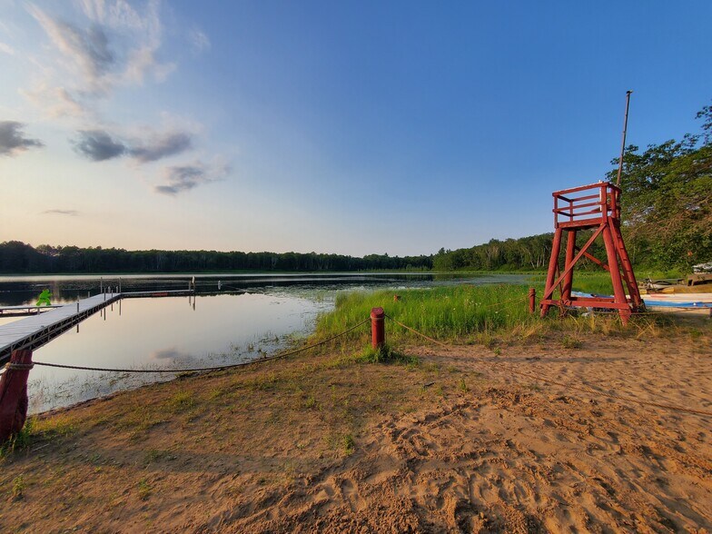 More Photos Of 38594 County Road 3, Crosslake Land For Sale
