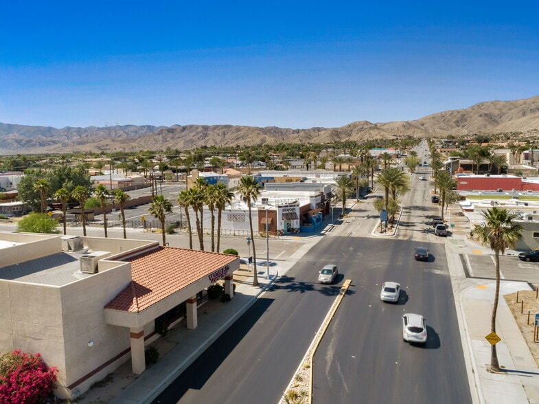 More Photos Of 12155 Palm Dr, Desert Hot Springs Health Club For Lease