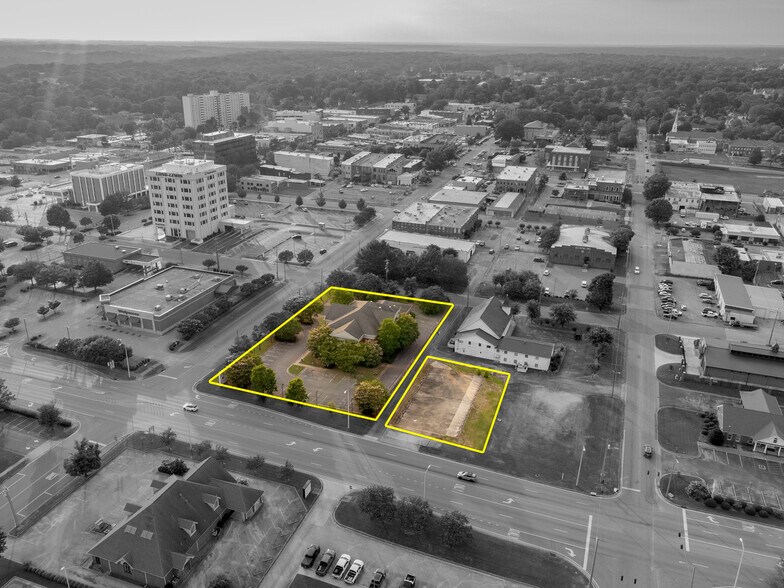 More Photos Of 201 E Dr Hicks Blvd, Florence Medical For Sale