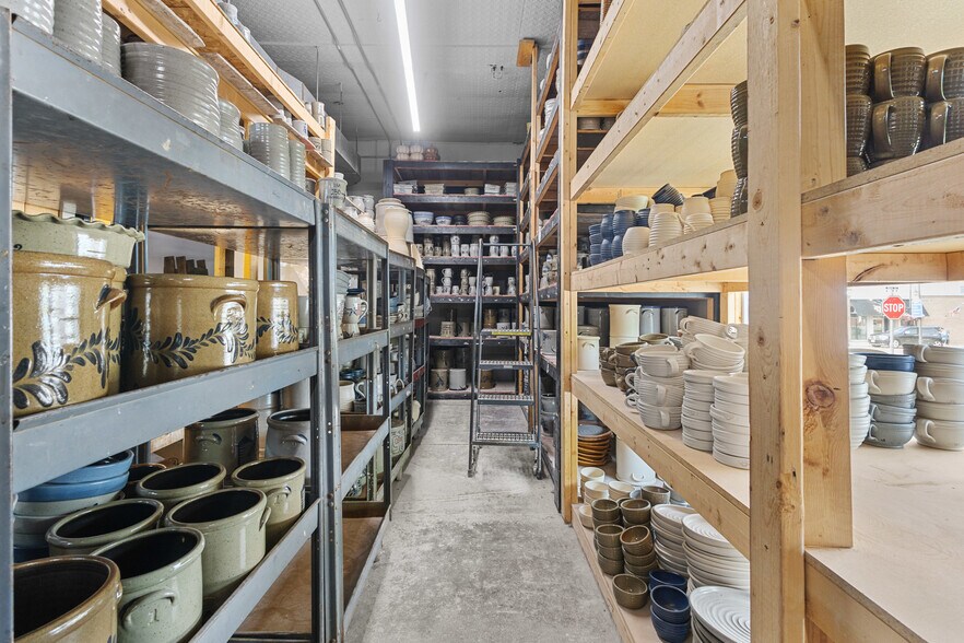 More Photos Of 108-110 E Main St, Cambridge Storefront For Sale