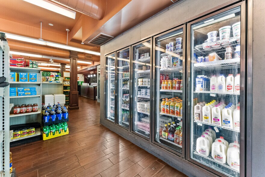 More Photos Of 1340 Asbury Ave, Ocean City Restaurant For Sale