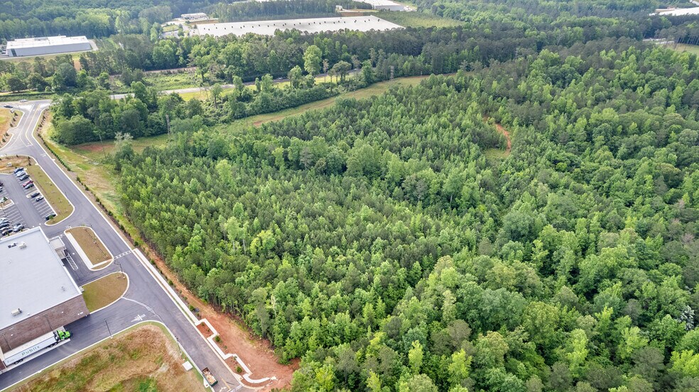 More Photos Of Hwy 29 North, Newnan Land For Sale