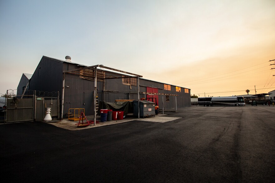 More Photos Of 748 N McKeever Ave, Azusa Warehouse For Sale